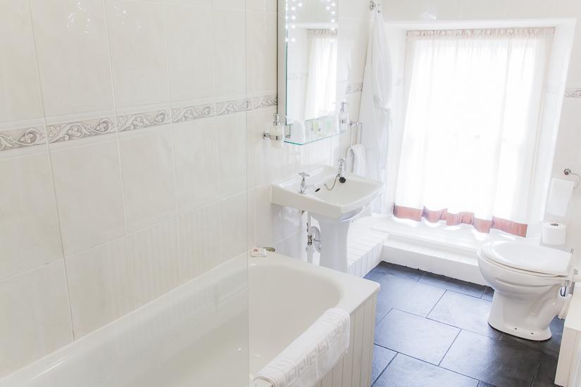 Gellifawr Woodland Retreat Hotel Pontfaen Quarto foto